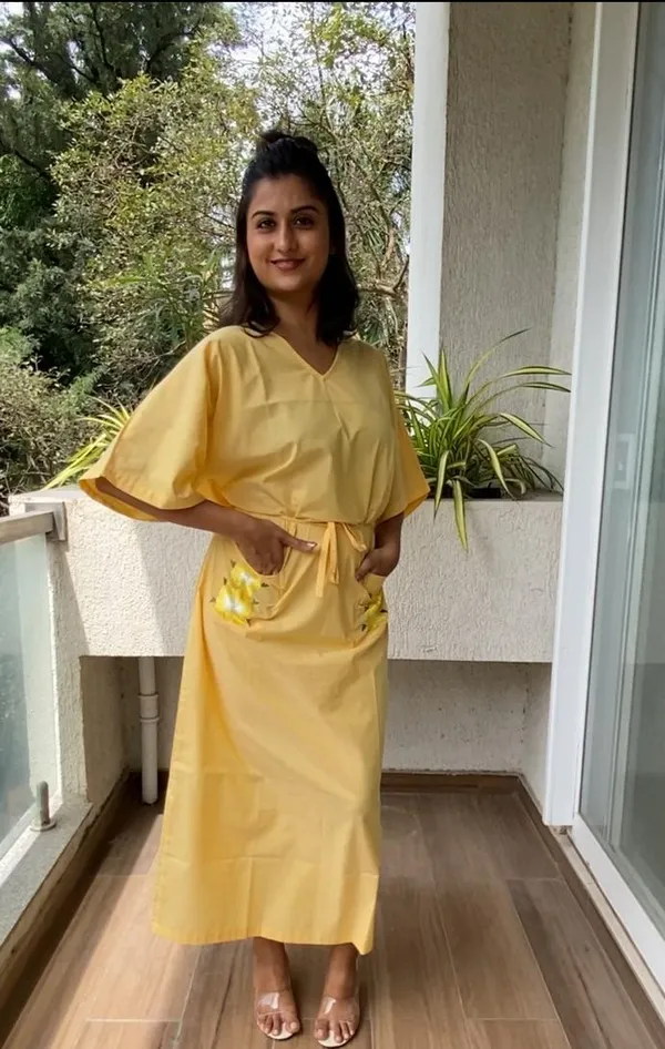 Rasika Wakharkar